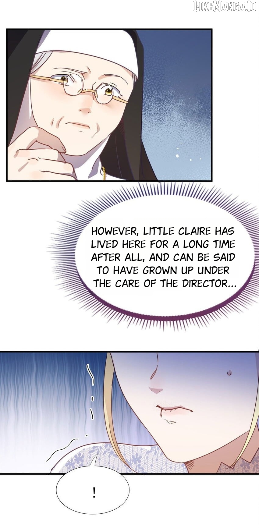 Don't Embarrass Me Chapter 39 - page 4